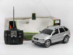 R/C Car 4Way  W/L toys