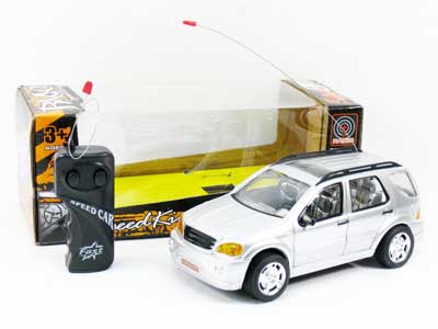 R/C Car 2Ways(2C) toys