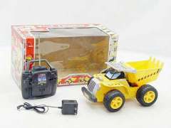 R/C Transform Car toys