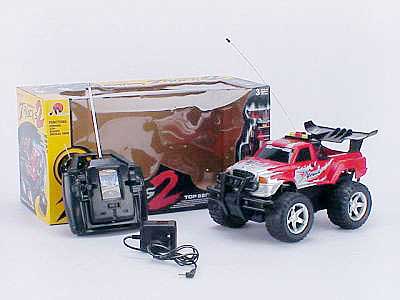 R/C Transform Car toys