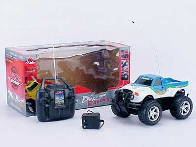 R/C Transform Car toys