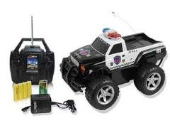 R/C Transform Car toys