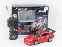 R/C Car 2Ways toys