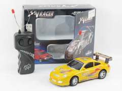 R/C Car 2Ways toys