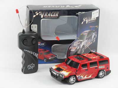 R/C Car 2Ways toys