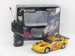 R/C Car 2Ways toys