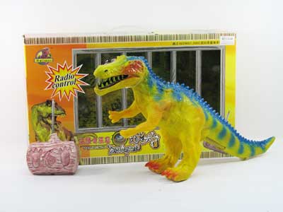 R/C Dinosaur  W/Infrared toys