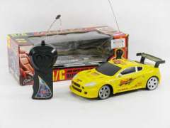 R/C Car 4Ways toys