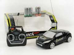 R/C Car W/Charger toys