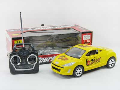 R/C Car toys