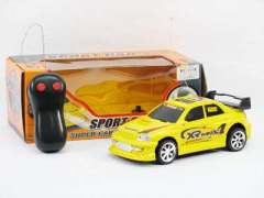 1:24 R/C Car 2Ways toys