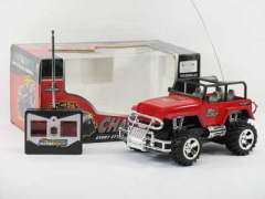 R/C Jeep  toys