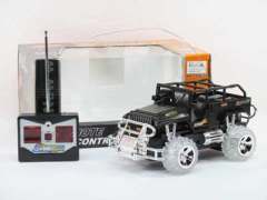 R/C Jeep  toys