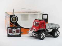 R/C Truck toys