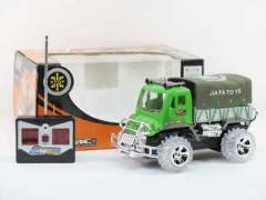 R/C Truck