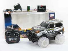 R/C Dance Car W/L_M(2C) toys