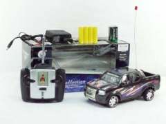 R/C Car 4Ways W/Charger toys