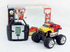 R/C Car W/L toys