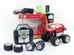 R/C Car W/L_Charger