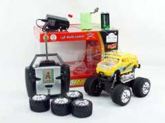 R/C Car W/L_Charger