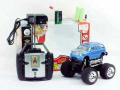 R/C Car W/L_Charger
