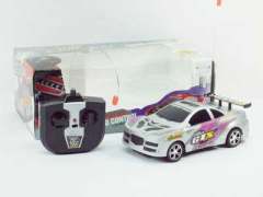 R/C Car 4Ways