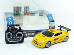 R/C Car 4Ways W/L_Cell toys