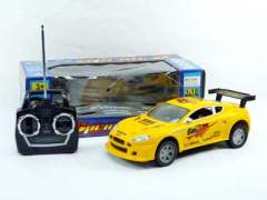 R/C Car 4Ways W/L toys