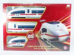 R/C Train toys