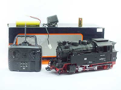R/C Train toys