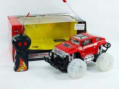 R/C Car 2Ways W/L_S(3C) toys