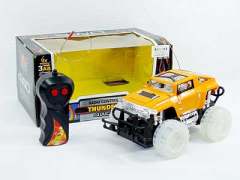 R/C Car 2Ways W/L(3C)