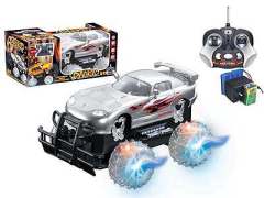 R/C Car 4  ways W/M_L