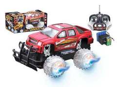 R/C Car 4  ways W/M_L