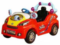 R/C Ride on Car