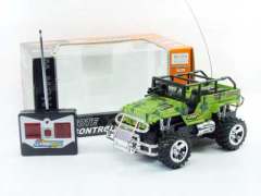 R/C Jeep 