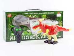 R/C Dinosaur 2Way(2C) toys