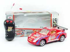 1:24 R/C Racing Car 2Way  toys