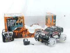 R/C Car W/M-Charger toys