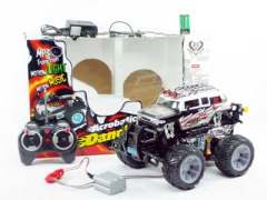 R/C Acrobatics Car 7Ways W/L_M(Charge) toys