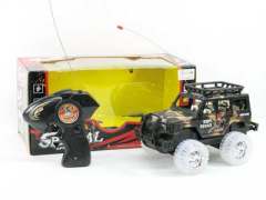 R/C Car 2Way toys