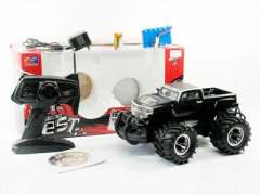 1:14 R/C Car W/L_Charger toys