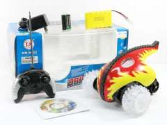 R/C Car W/Charger toys