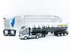 QY0201C 1:32 R/C Container Truck W/S_L