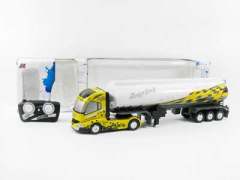 1:32 R/C Container Truck W/S_L