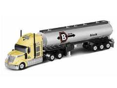 1:32 R/C Container Truck W/S_L toys