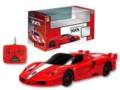 1:18 R/C Car toys