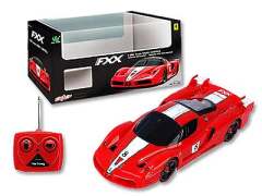 1:18 R/C Car toys