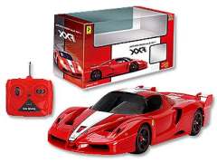 1:24 Scale R/C Car