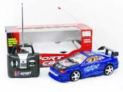 R/C Car 4Ways toys